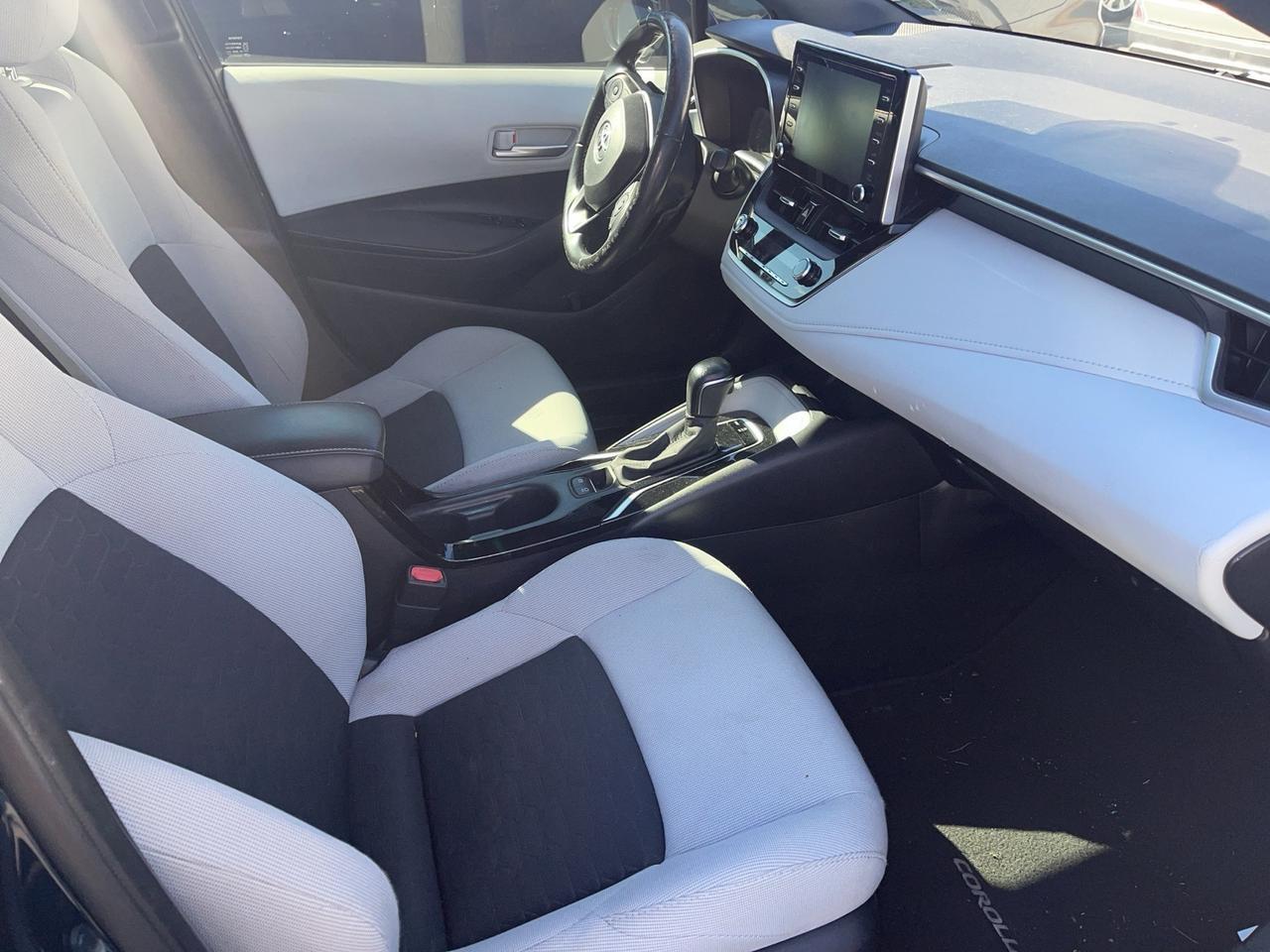 2019 Toyota Corolla Hatchback SE Stafford VA