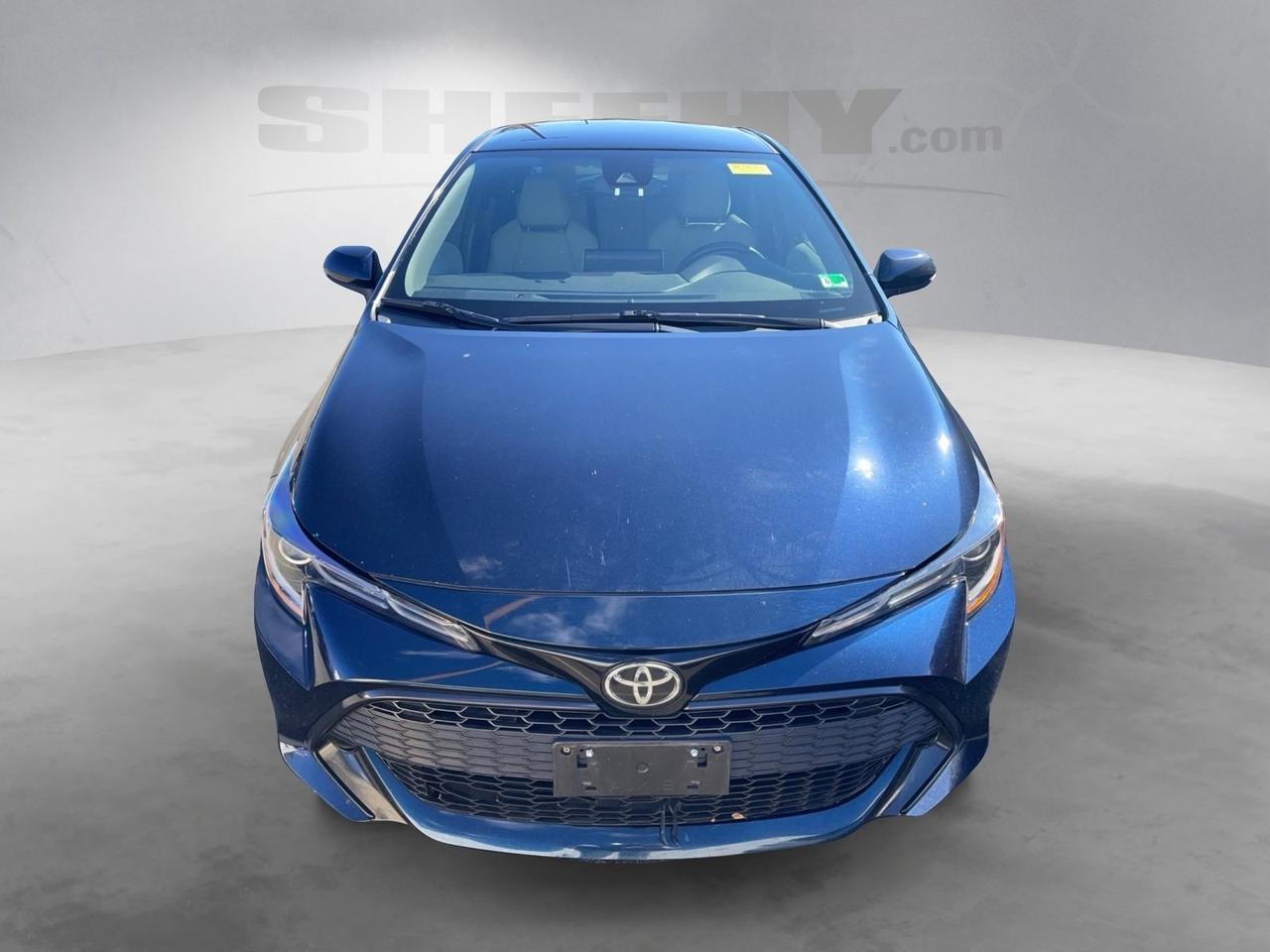 2019 Toyota Corolla Hatchback SE Stafford VA