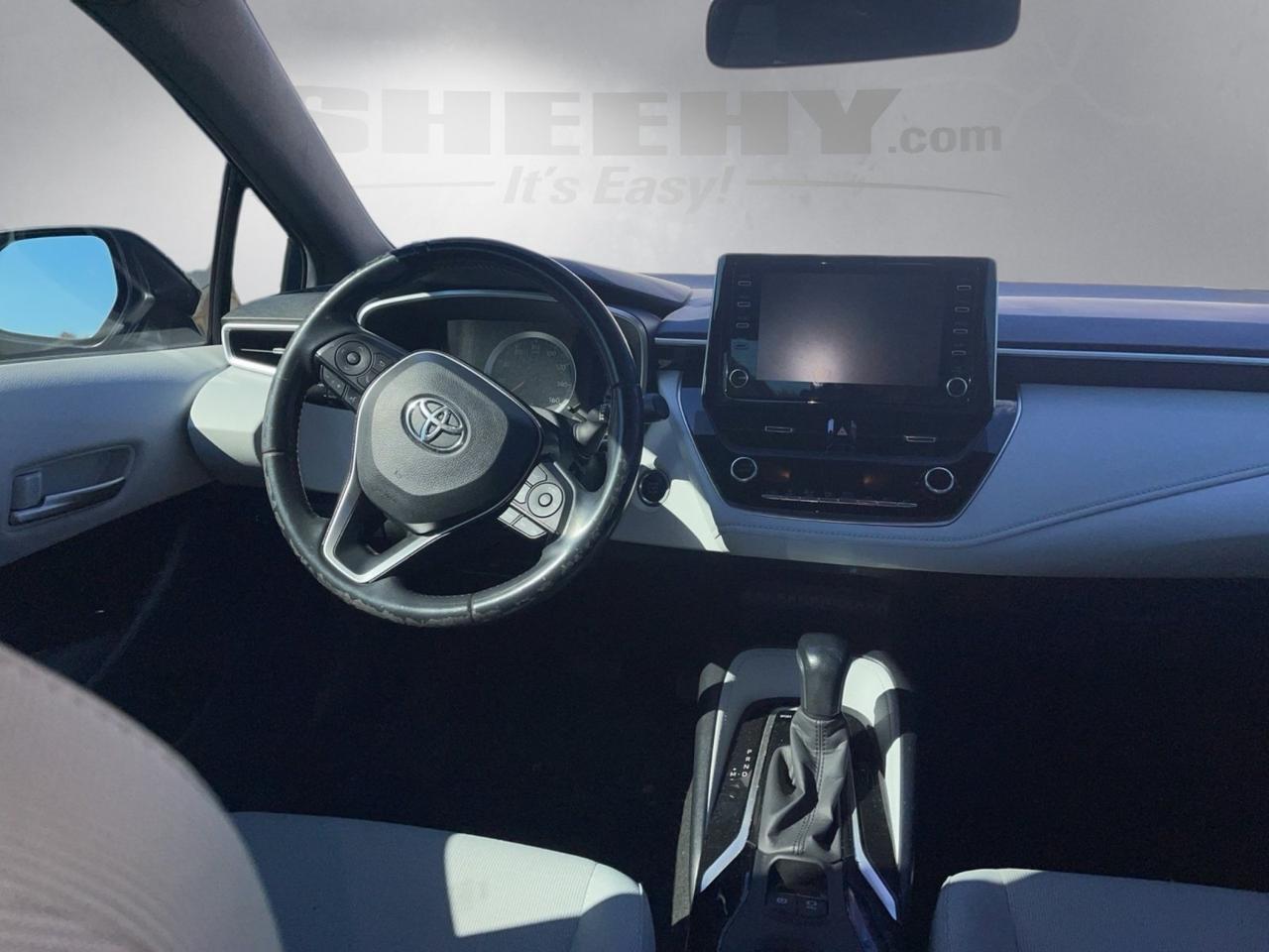 2019 Toyota Corolla Hatchback SE Stafford VA