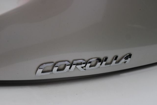 2019 Toyota Corolla Hatchback XSE Chantilly VA