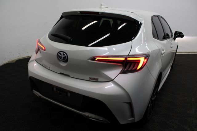2019 Toyota Corolla Hatchback XSE Chantilly VA