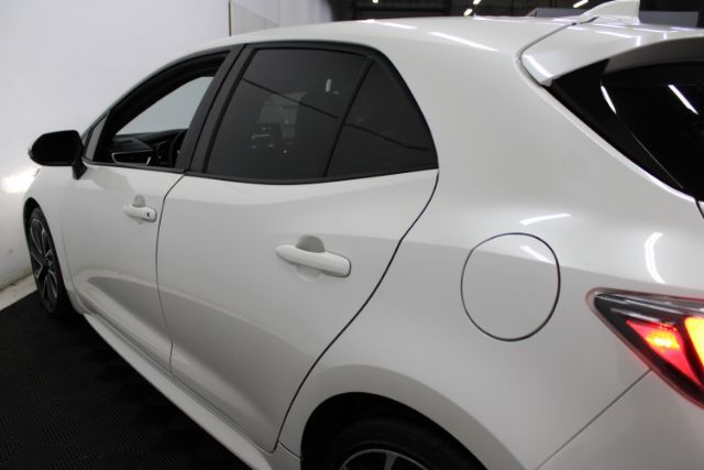 2019 Toyota Corolla Hatchback XSE Chantilly VA