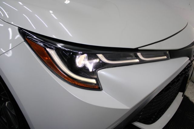 2019 Toyota Corolla Hatchback XSE Chantilly VA