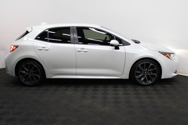 2019 Toyota Corolla Hatchback XSE Chantilly VA