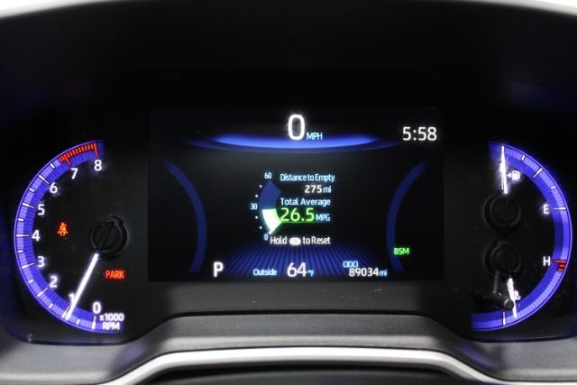 2019 Toyota Corolla Hatchback XSE Chantilly VA