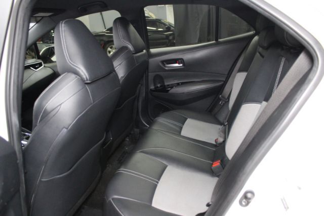 2019 Toyota Corolla Hatchback XSE Chantilly VA