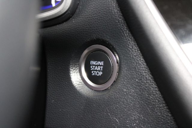 2019 Toyota Corolla Hatchback XSE Chantilly VA