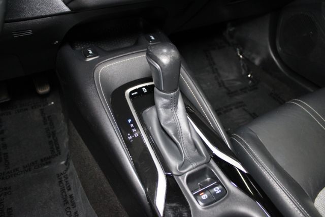 2019 Toyota Corolla Hatchback XSE Chantilly VA