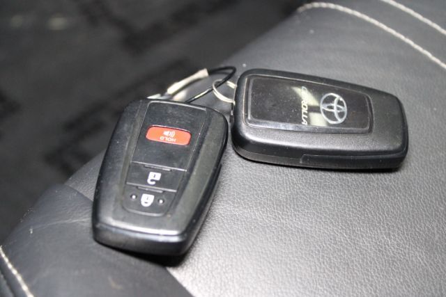 2019 Toyota Corolla Hatchback XSE Chantilly VA