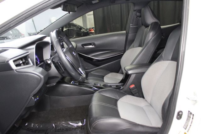 2019 Toyota Corolla Hatchback XSE Chantilly VA