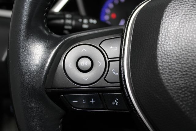 2019 Toyota Corolla Hatchback XSE Chantilly VA