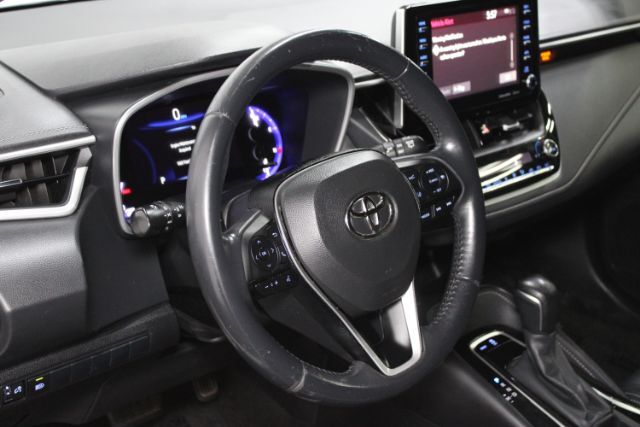 2019 Toyota Corolla Hatchback XSE Chantilly VA