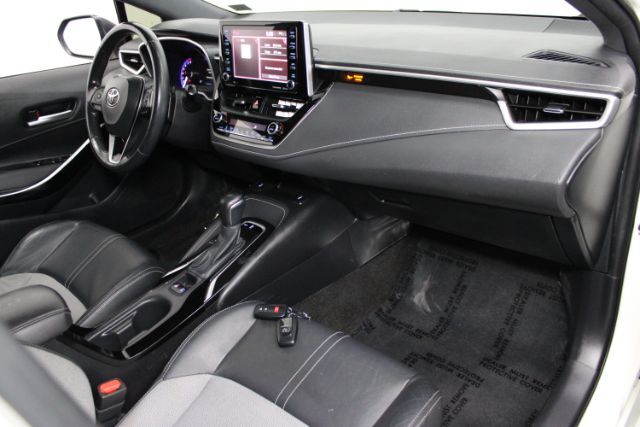 2019 Toyota Corolla Hatchback XSE Chantilly VA