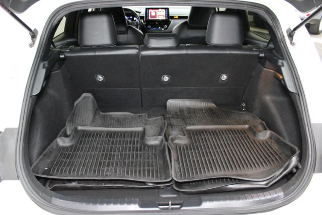 2019 Toyota Corolla Hatchback XSE Chantilly VA