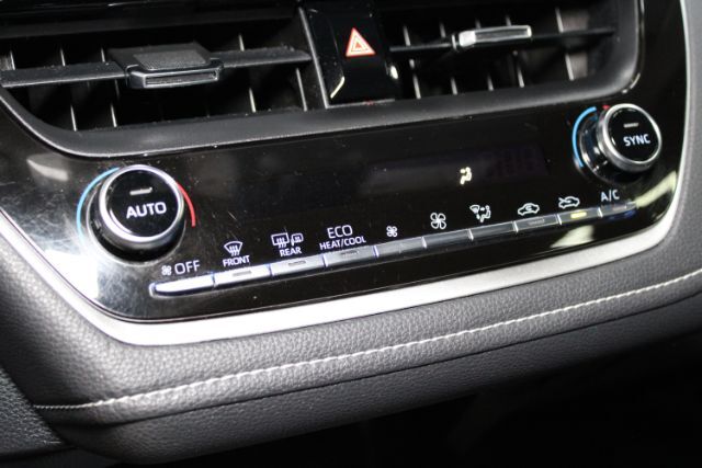 2019 Toyota Corolla Hatchback XSE Chantilly VA