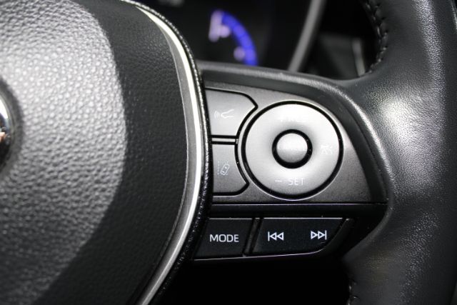 2019 Toyota Corolla Hatchback XSE Chantilly VA