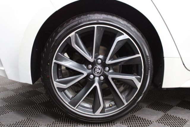 2019 Toyota Corolla Hatchback XSE Chantilly VA