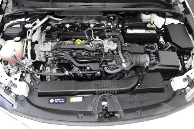 2019 Toyota Corolla Hatchback XSE Chantilly VA