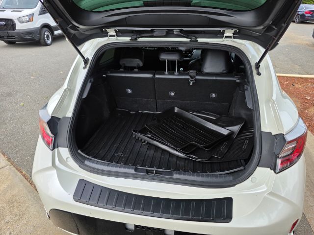 2019 Toyota Corolla Hatchback XSE Charlotte NC