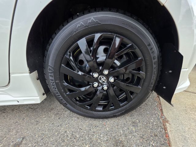 2019 Toyota Corolla Hatchback XSE Charlotte NC