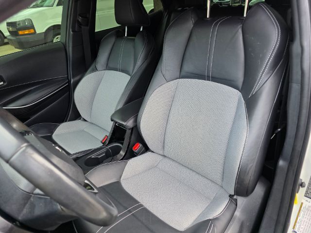 2019 Toyota Corolla Hatchback XSE Charlotte NC