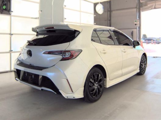 2019 Toyota Corolla Hatchback XSE Charlotte NC