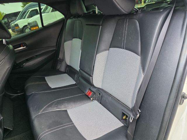 2019 Toyota Corolla Hatchback XSE Charlotte NC