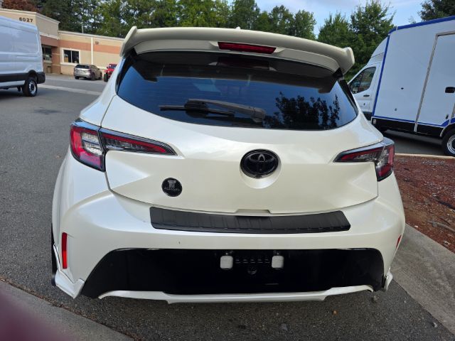 2019 Toyota Corolla Hatchback XSE Charlotte NC
