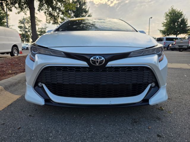 2019 Toyota Corolla Hatchback XSE Charlotte NC