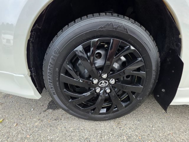 2019 Toyota Corolla Hatchback XSE Charlotte NC