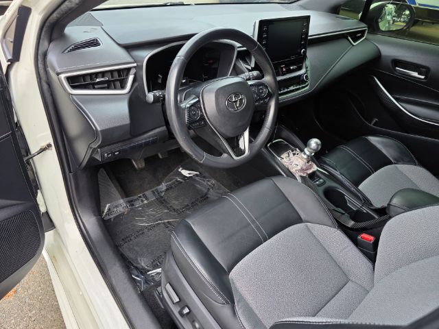 2019 Toyota Corolla Hatchback XSE Charlotte NC
