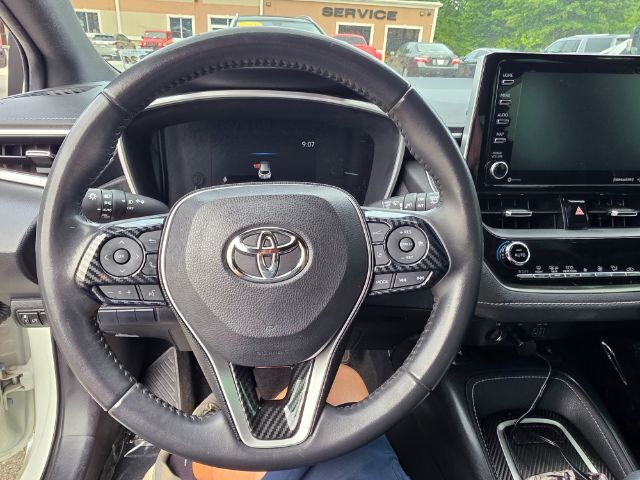 2019 Toyota Corolla Hatchback XSE Charlotte NC