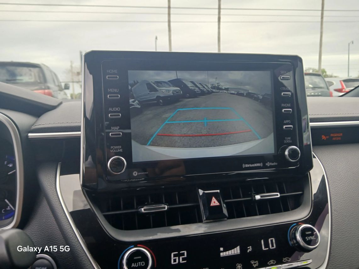 2019 Toyota Corolla Hatchback XSE Hatchback 4D Maitland FL