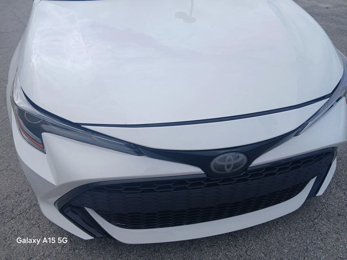 2019 Toyota Corolla Hatchback XSE Hatchback 4D Maitland FL
