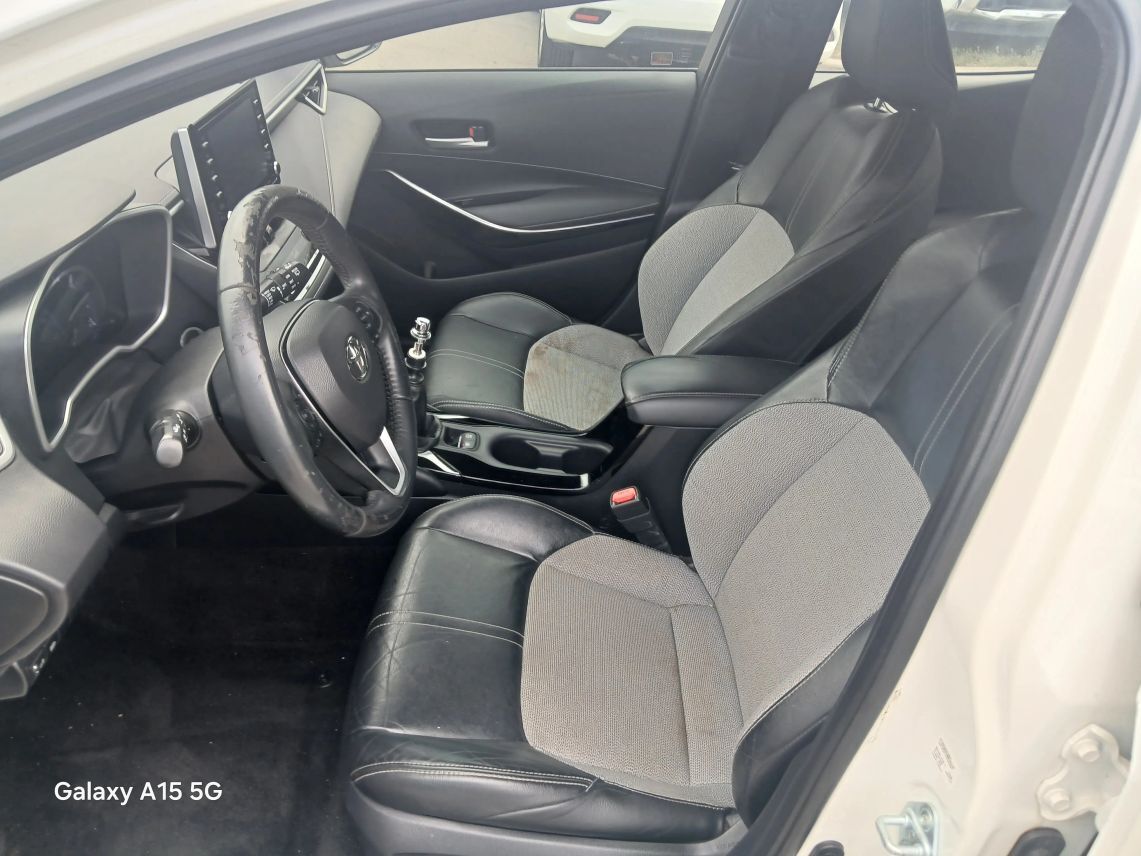2019 Toyota Corolla Hatchback XSE Hatchback 4D Maitland FL