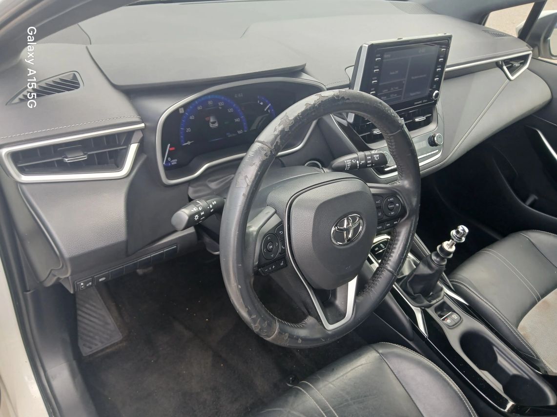 2019 Toyota Corolla Hatchback XSE Hatchback 4D Maitland FL