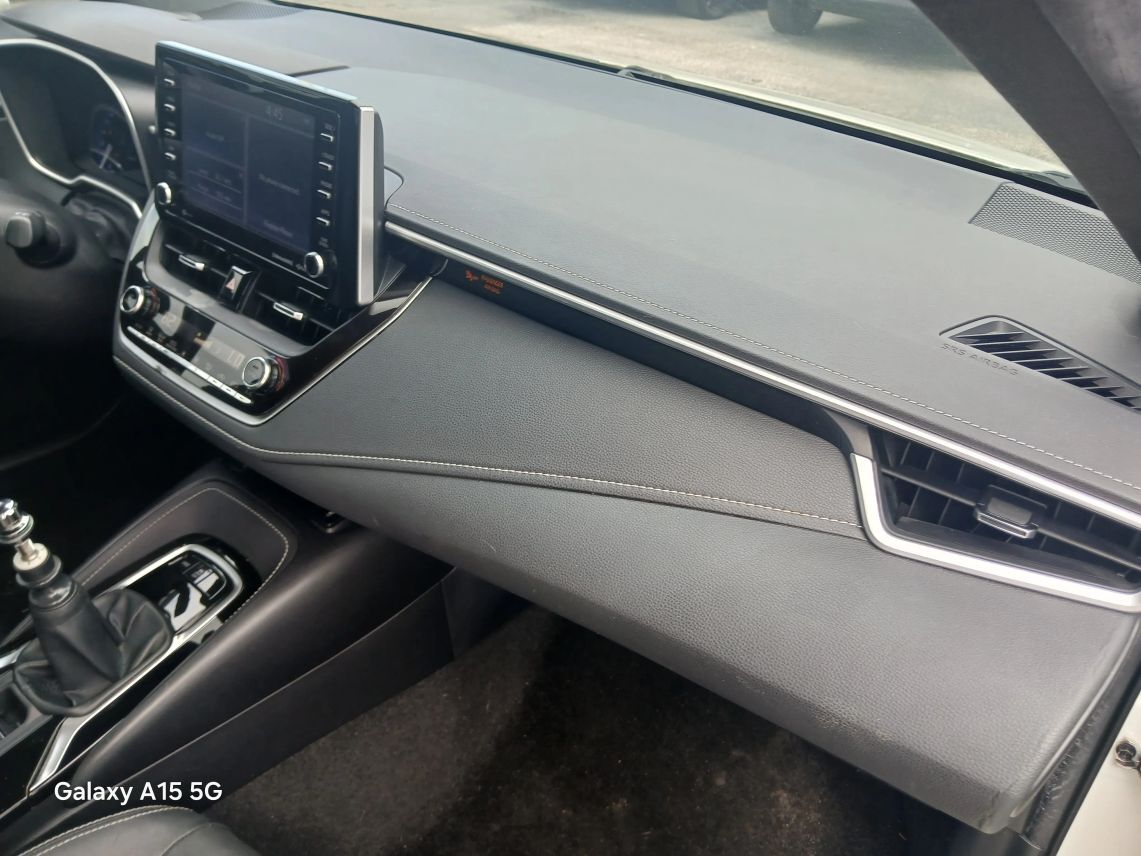 2019 Toyota Corolla Hatchback XSE Hatchback 4D Maitland FL