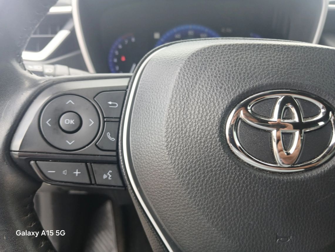 2019 Toyota Corolla Hatchback XSE Hatchback 4D Maitland FL