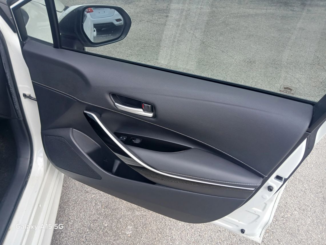 2019 Toyota Corolla Hatchback XSE Hatchback 4D Maitland FL
