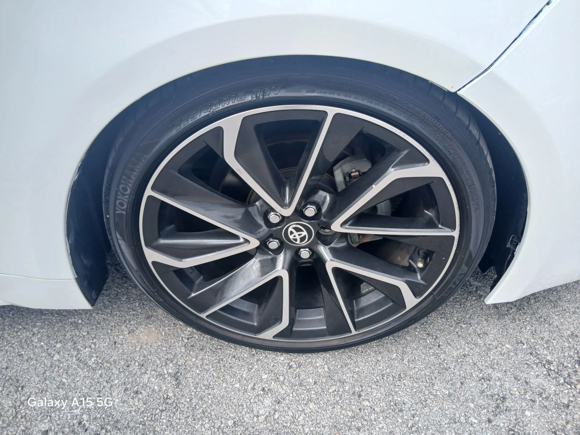 2019 Toyota Corolla Hatchback XSE Hatchback 4D Maitland FL