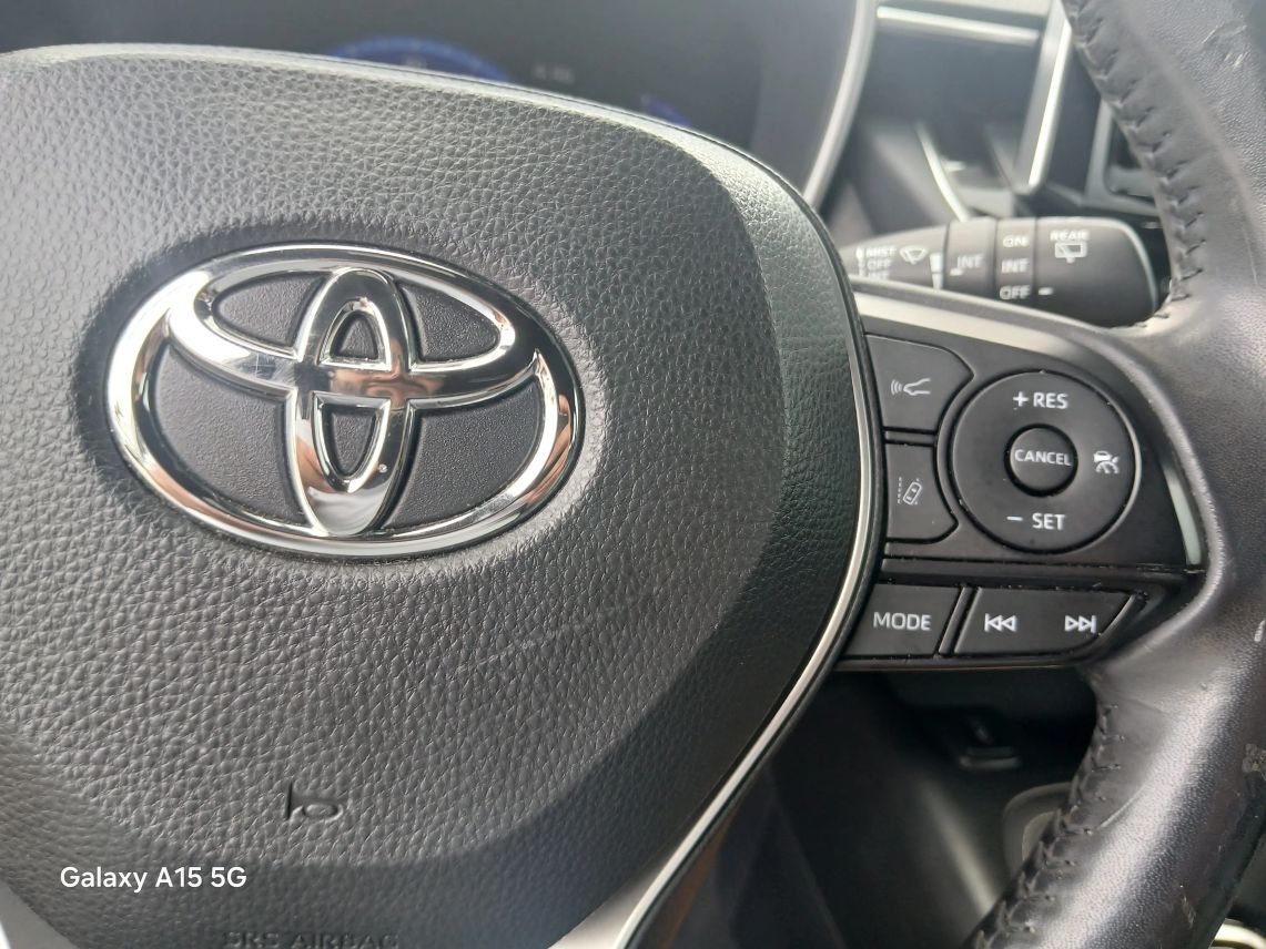 2019 Toyota Corolla Hatchback XSE Hatchback 4D Maitland FL