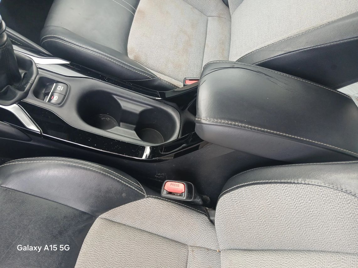 2019 Toyota Corolla Hatchback XSE Hatchback 4D Maitland FL