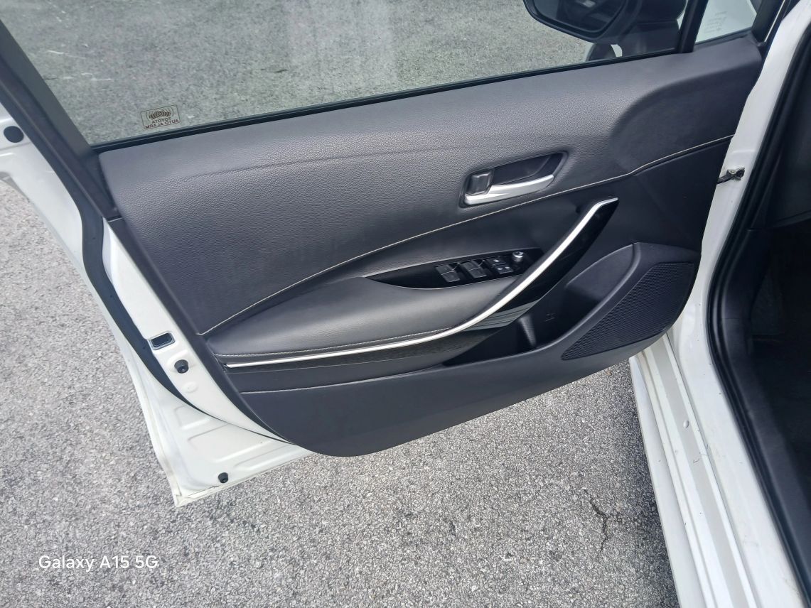 2019 Toyota Corolla Hatchback XSE Hatchback 4D Maitland FL