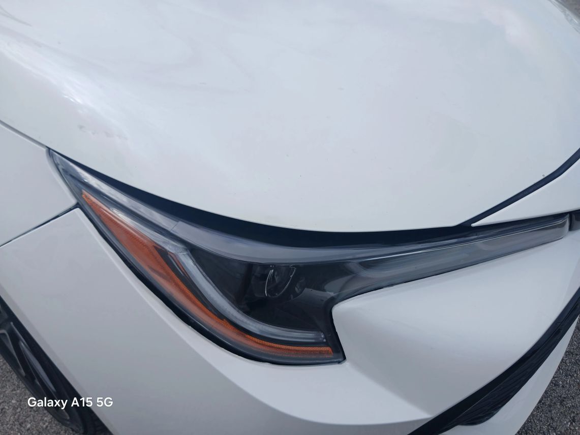 2019 Toyota Corolla Hatchback XSE Hatchback 4D Maitland FL