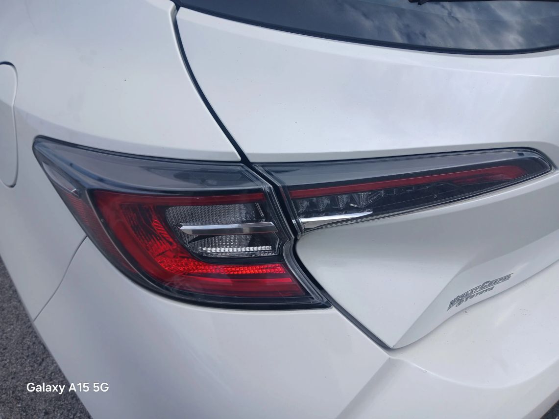 2019 Toyota Corolla Hatchback XSE Hatchback 4D Maitland FL