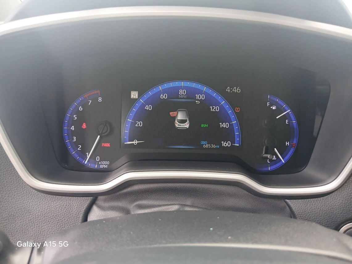 2019 Toyota Corolla Hatchback XSE Hatchback 4D Maitland FL