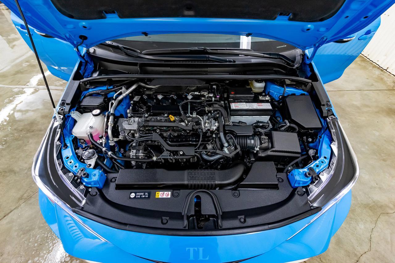 2019 Toyota Corolla Hatchback XSE Leather Nav BCam Red Deer AB