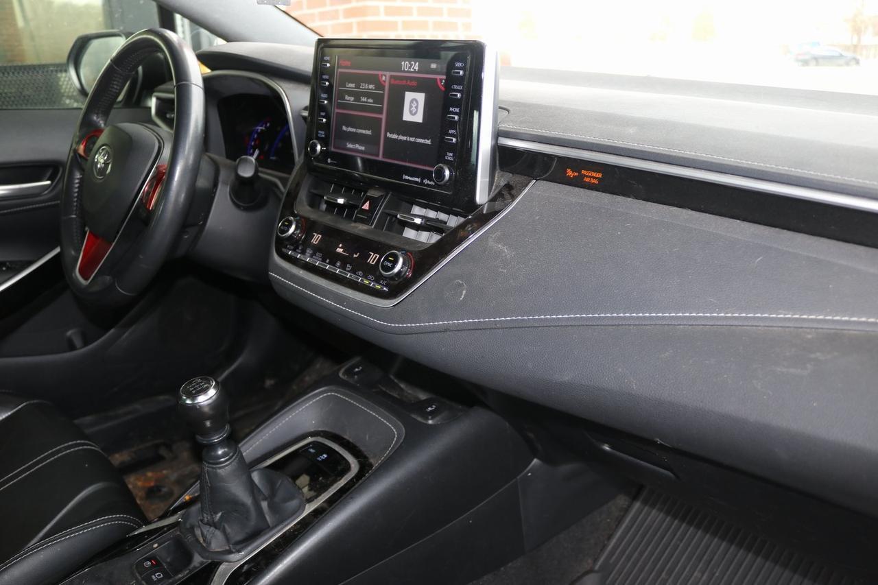 2019 Toyota Corolla Hatchback XSE Fredericksburg VA