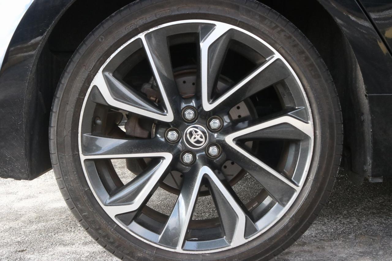 2019 Toyota Corolla Hatchback XSE Fredericksburg VA