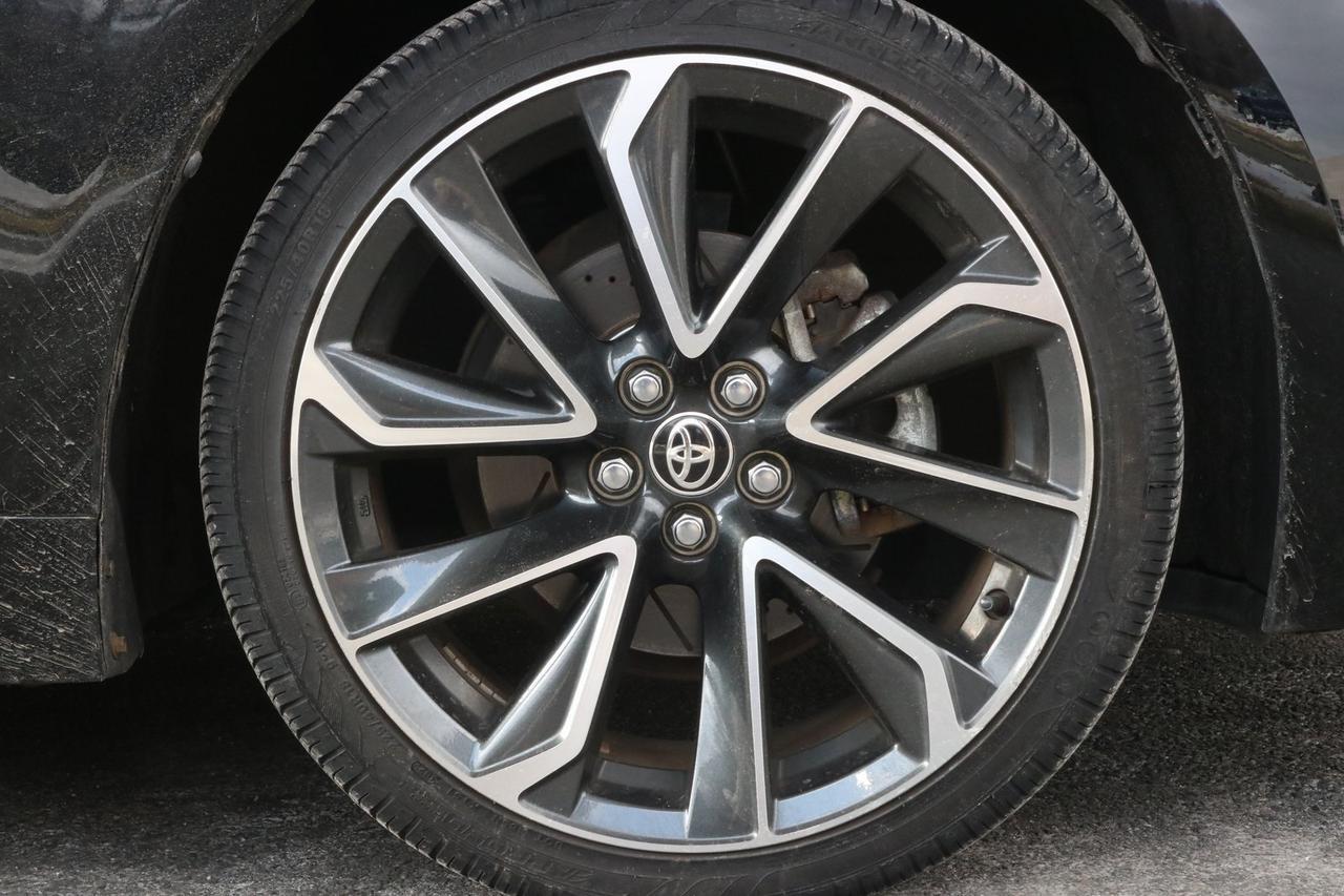 2019 Toyota Corolla Hatchback XSE Fredericksburg VA